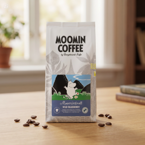 produktbild 2 kaffe Muumipeikko