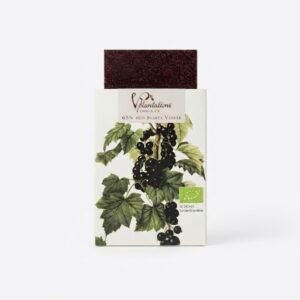 Mustaherukkasuklaa (35 g)