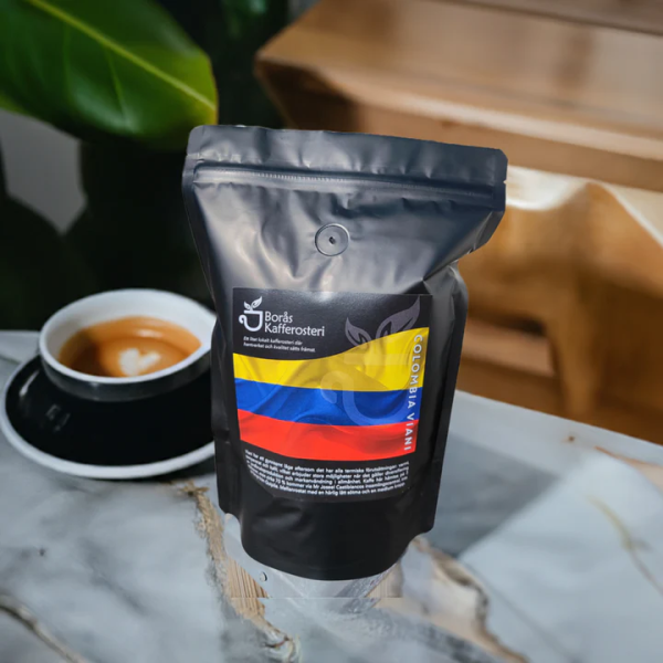 Colombia Viani