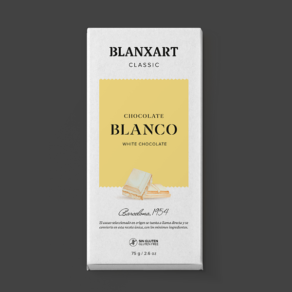 blanxart-classic-blanco-1254x1254 Blanxart valkosuklaalevy classic, 75 g