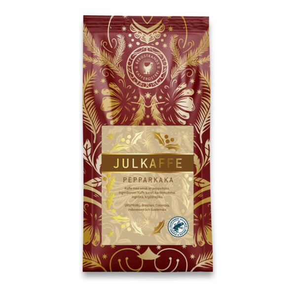 Joulukahvi Piparkakku 250g