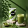 Barú Matcha Latte -juomajauhe
