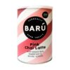 Barú Pink Chai Latte -juomajauhe