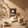 Barú Premium Barista Hojicha – luomu hojichajauhe 36 g