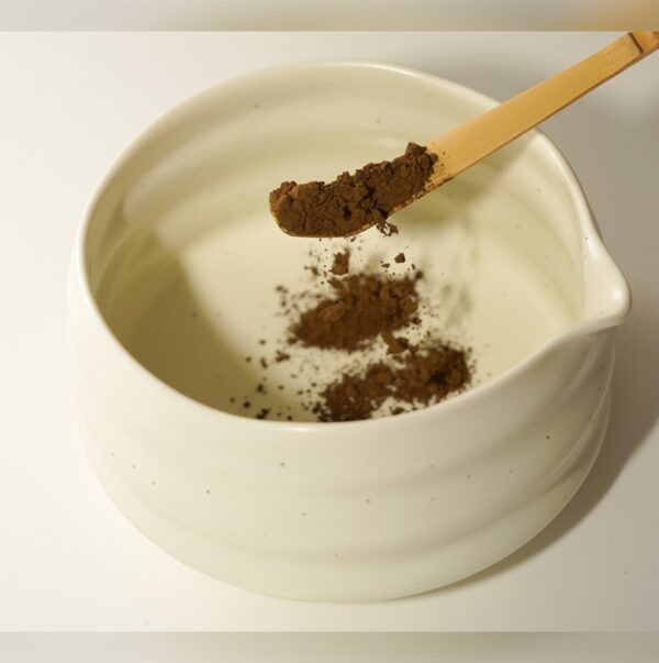 Barú Premium Barista Hojicha – luomu hojichajauhe 36 g