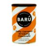 baru-salty-caramel-hot-chocolate-kaakaojuomajauhe-2 Barú Salty Caramel Hot Chocolate -kaakaojuomajauhe