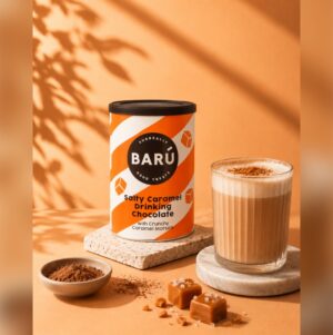 baru-salty-caramel-hot-chocolate-kaakaojuomajauhe Barú Salty Caramel Hot Chocolate -kaakaojuomajauhe
