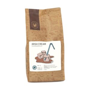 Irish Cream maustettu kahvi
