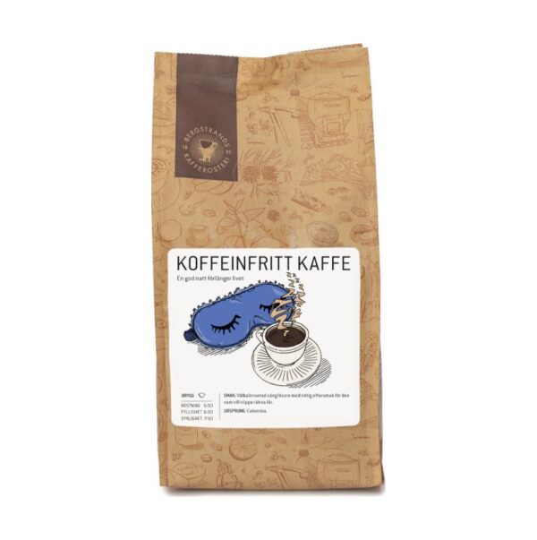 kofeiiniton-suodatinkahvi Kofeiiniton suodatinkahvi