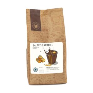 salted-caramel-maustettu-kahvi Salted Caramel maustettu kahvi