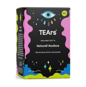 tears-luomu-rooibos-naturell TEArs Luomu Rooibos Naturell