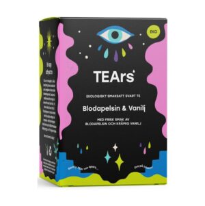 tears-luomu-veriappelsiini-vanilja TEArs Luomu Veriappelsiini & Vanilja